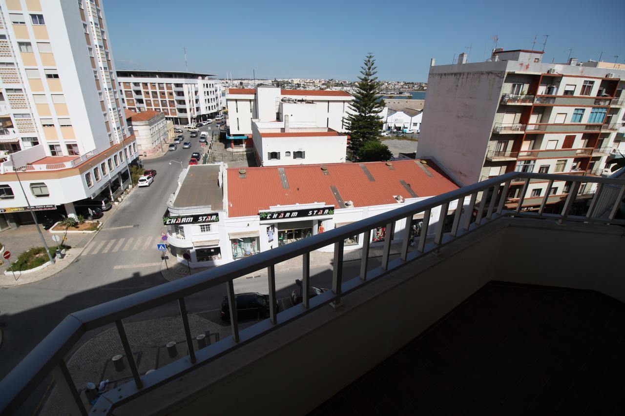 Urban Beach - Vista Rio Portimao Ngoại thất bức ảnh