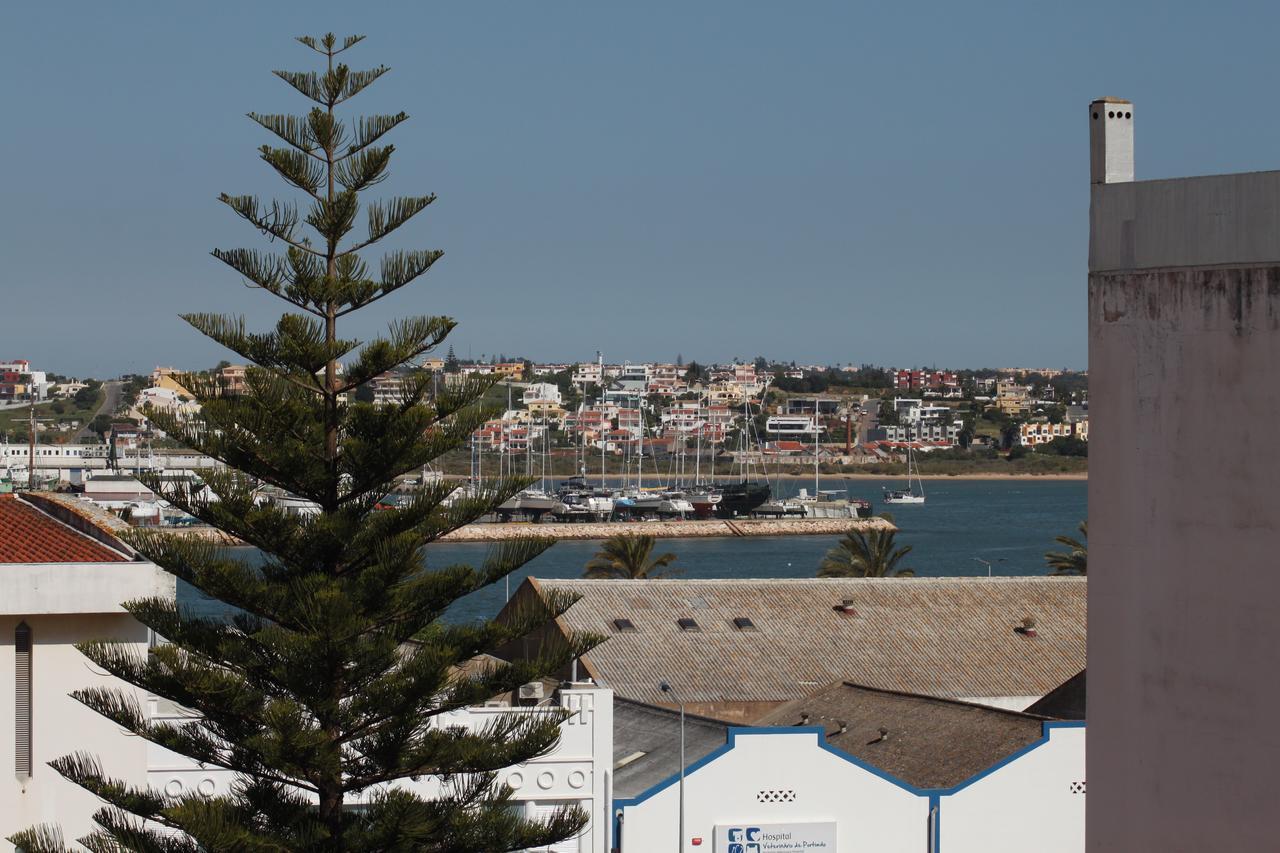Urban Beach - Vista Rio Portimao Ngoại thất bức ảnh